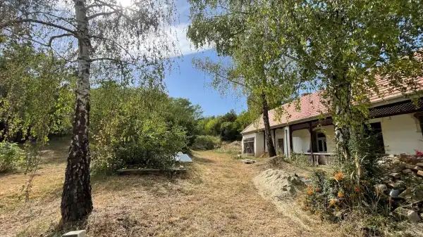 Eladó családi ház, Kapoly 3 szoba 115 m² 42 M Ft