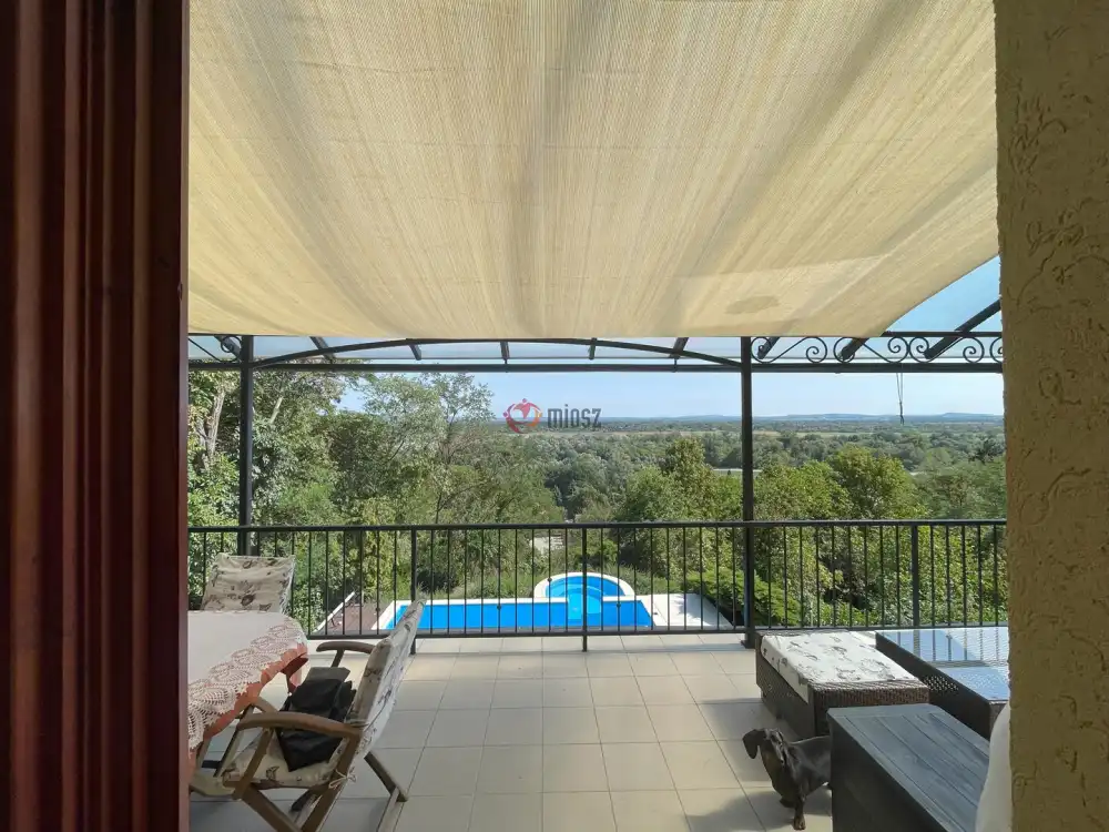 Pest megye - Leányfalu