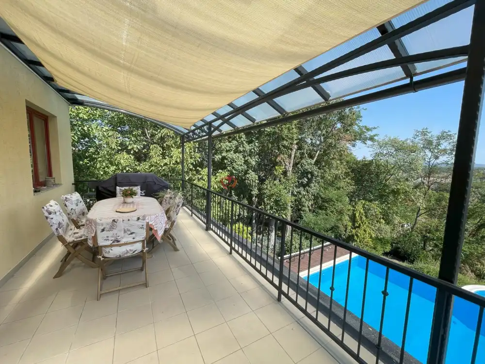 Pest megye - Leányfalu