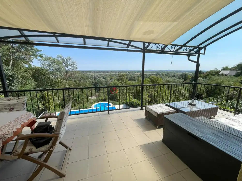 Pest megye - Leányfalu