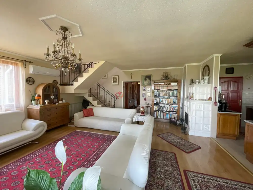 Pest megye - Leányfalu