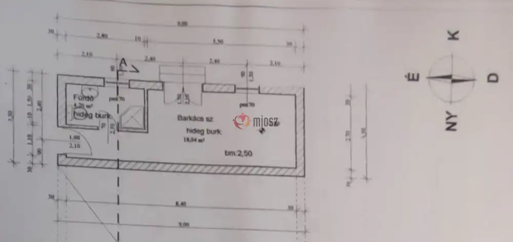 Pest megye - Leányfalu