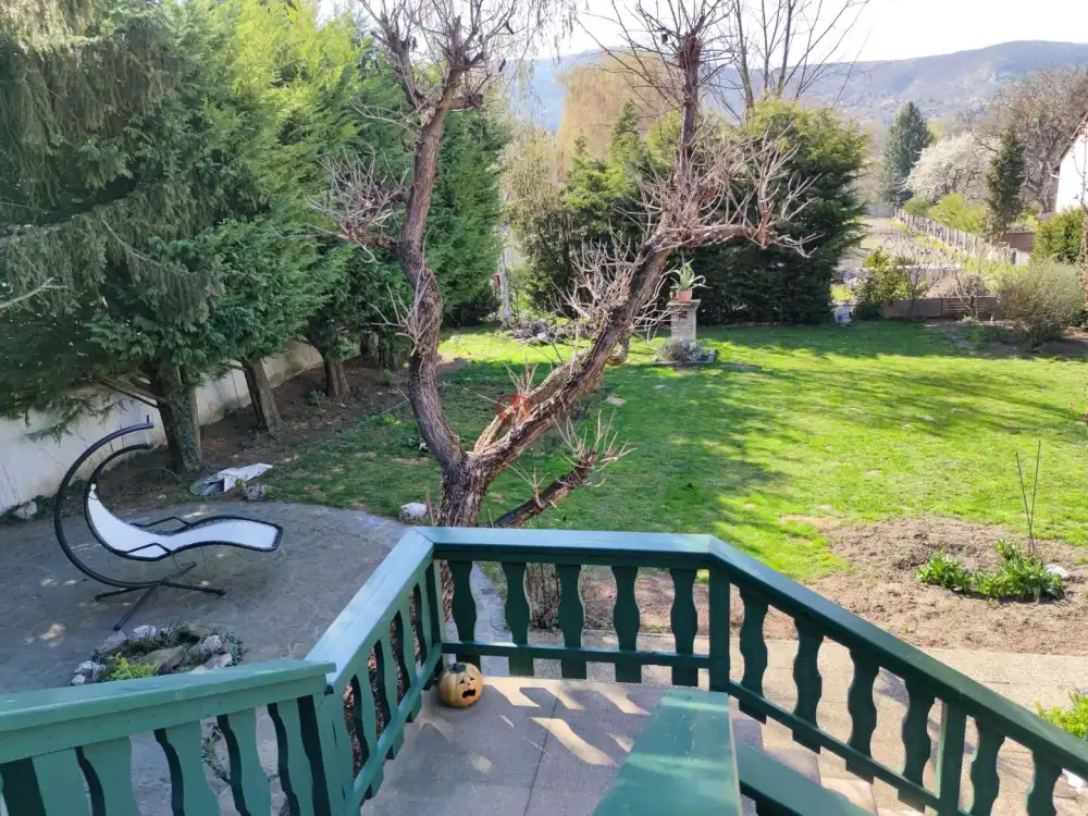 Pest megye - Visegrád