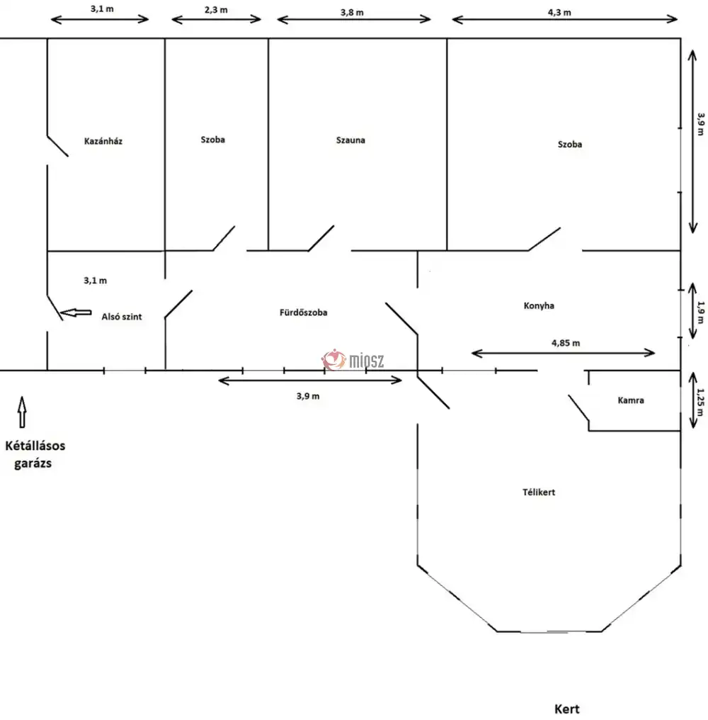 Pest megye - Visegrád