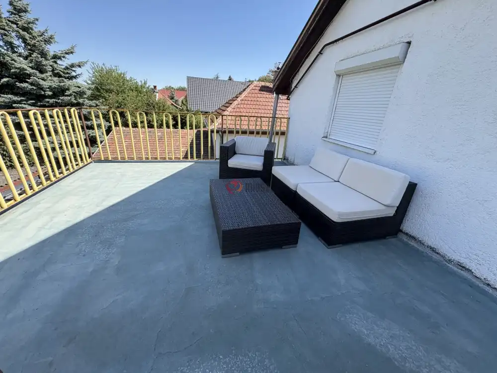 Budapest, XVII. kerület - Rákoshegy