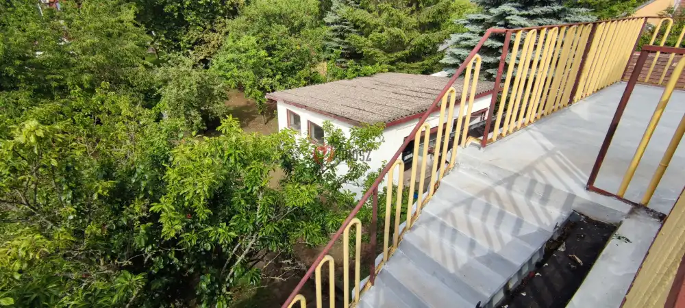 Budapest, XVII. kerület - Rákoshegy