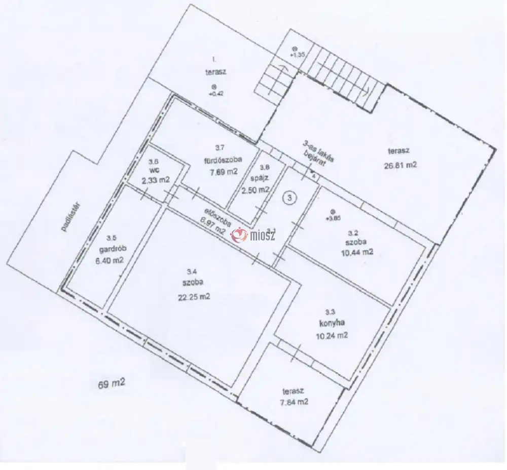 Budapest, XVII. kerület - Rákoshegy