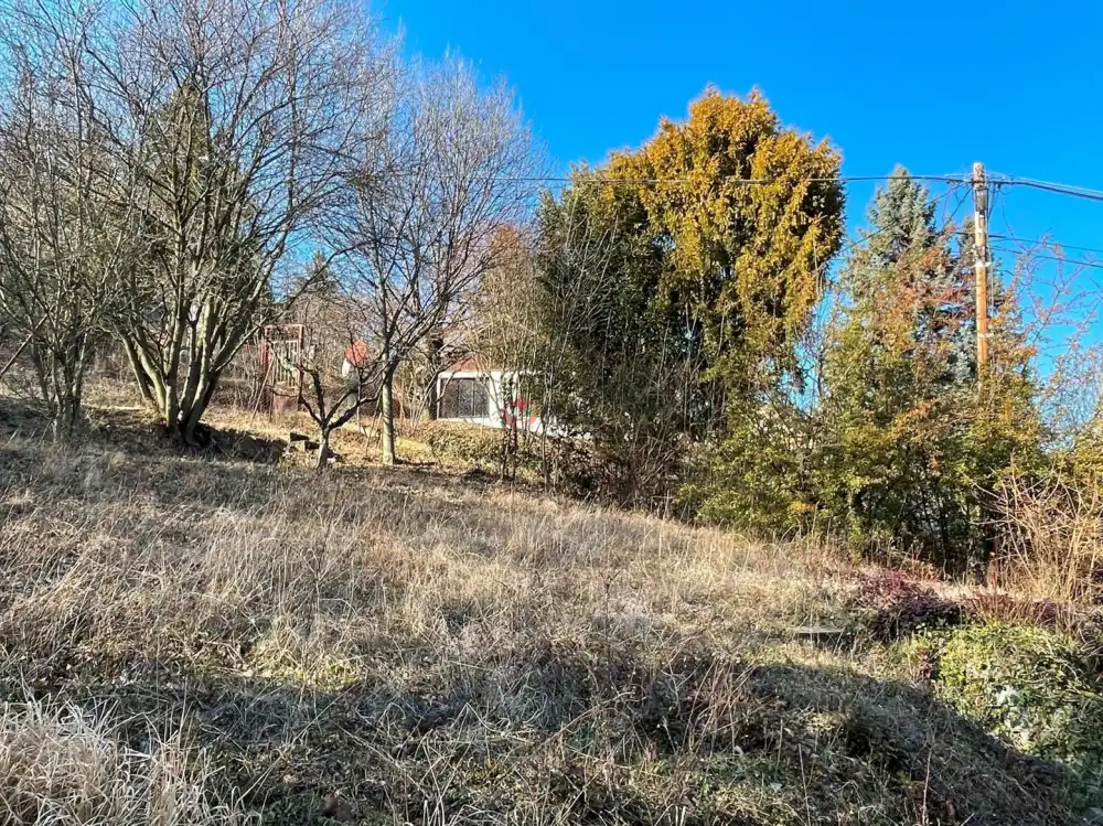 Pest megye - Leányfalu