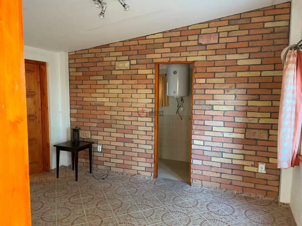 Pest megye - Leányfalu