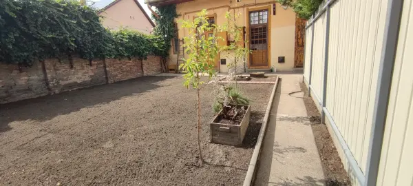 Eladó téglalakás, Budapest, IV. kerület 1 szoba 33 m² 34.9 M Ft