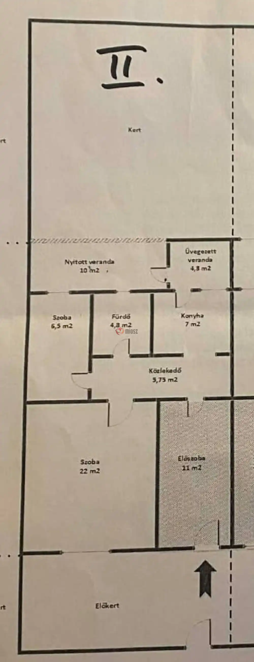 Budapest, IV. kerület - Újpest