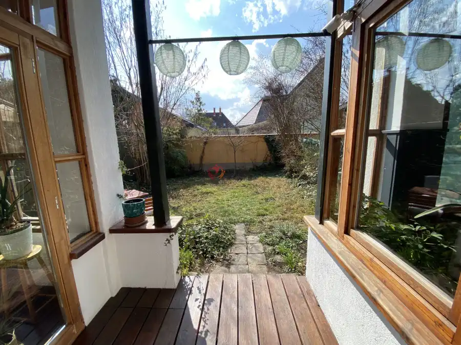 eladó téglalakás, Budapest, IV. kerület