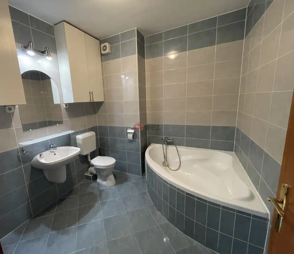 Budapest, XI. kerület - Kelenföld – Nádorliget lakópark