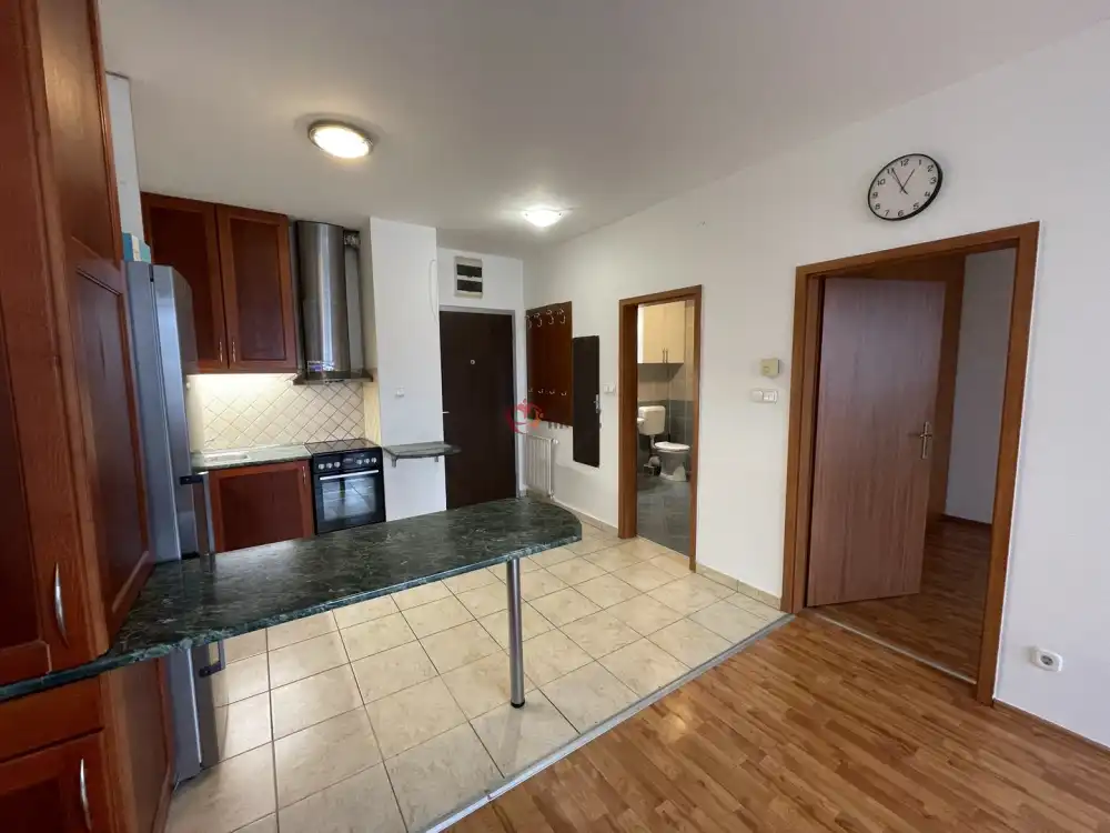 Budapest, XI. kerület - Kelenföld – Nádorliget lakópark