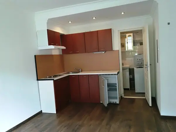 Eladó téglalakás, Budapest, XIV. kerület 1 szoba 19 m² 26 M Ft